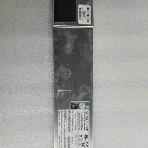 超微 SUPERMICRO PWS-920P-SQ 920W