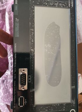横田工具驱动器yetc-500需要的联系