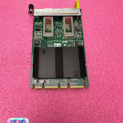 xFusion超聚变-HV6 HV7 XC383双口万兆网卡