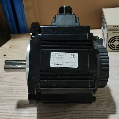 n0SONg伺服电机型号SANM-100NHC 1.0KW