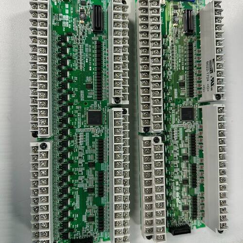 FX5U-80MTPLC中板IO板功能包好单