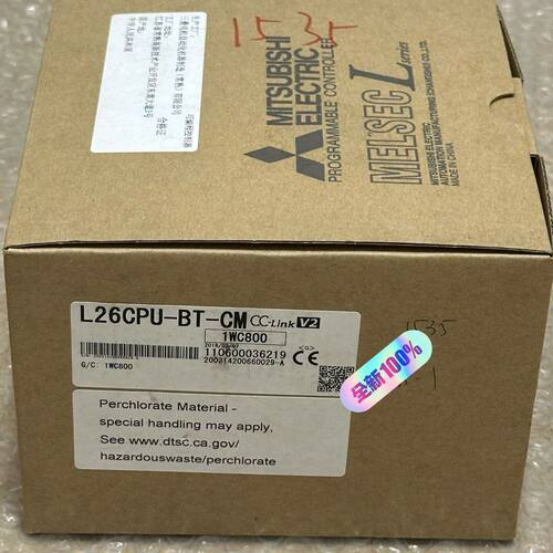 L26CPU-BT-CM