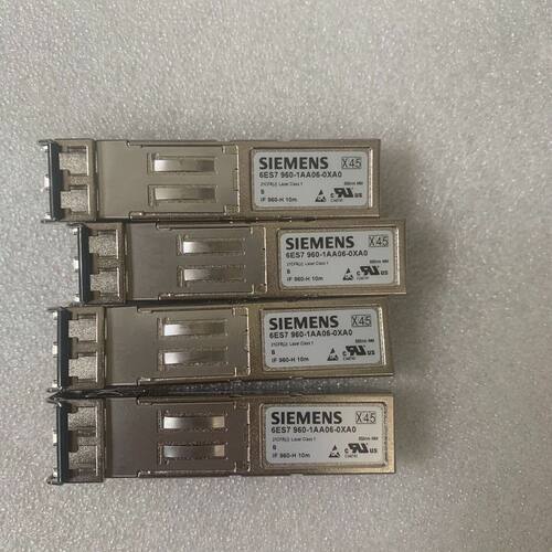 6ES7960-1AA06-0XA0基本需要的来品