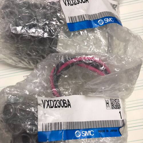 电磁阀VXD230BA DC24V 4.5W