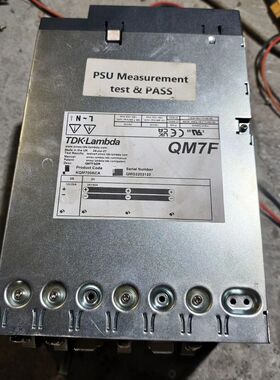 TDK-Lambda QM7FSDR  KQM700SCA