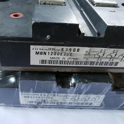 MBN1200E25C 模块 日本拆机