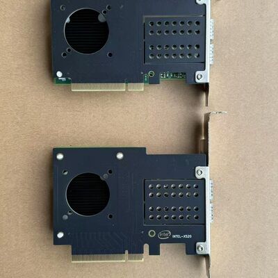 Mellanox CX4421A 25G双口网卡 OCP接口