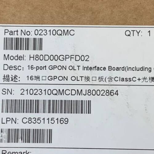 wMA5680T业务板GPFD  803/805/806版本