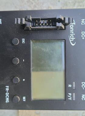 丰郅Fonrich汇流箱监控 FR-DCMG-MMPB