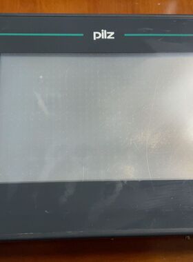 PILZ皮尔兹Pitouch-el 470触摸屏 06800