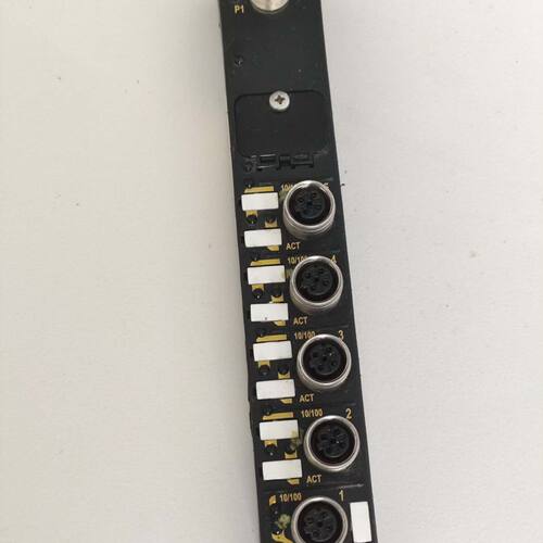 BradDirect-Link总线模块DRL-7