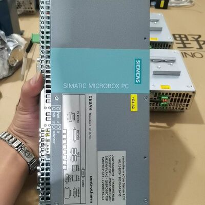 6ES7647-7AD10-1AX0电源工控机