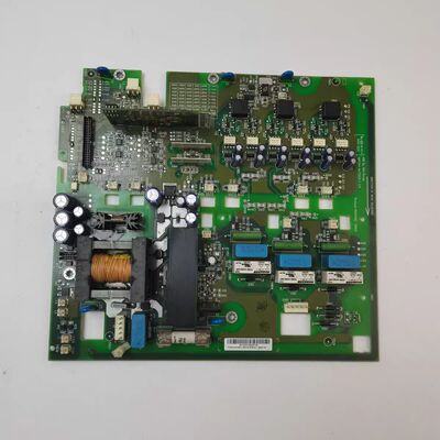 变频器ACS510系列电源驱动板OINT5611拆