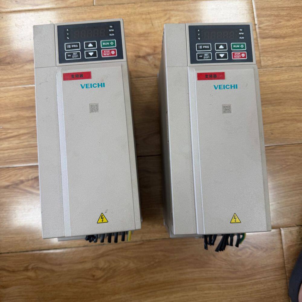 AC310-T3-004G5R5P-B拆机伟创变频器4图片