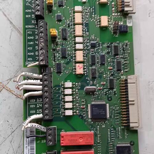 主板SNAT4041C      白标签