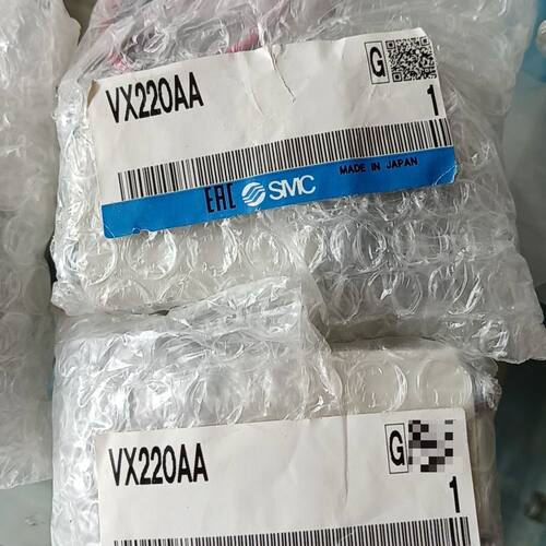 VX220AA  电磁阀 工程剩余几个