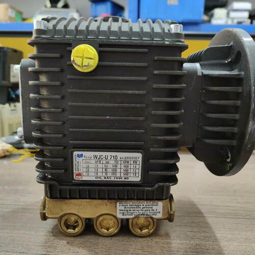 意大利IDROMECCANICA BERTOLINI/贝托里