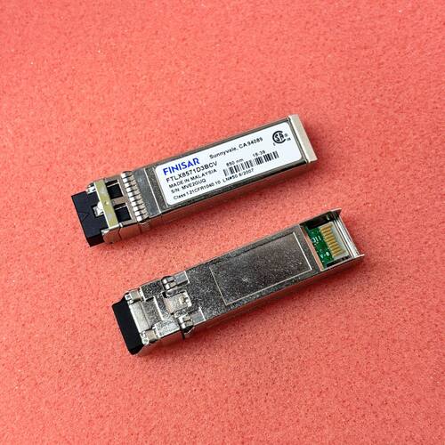 FINISAR  FTLX8571D3BCL光模块