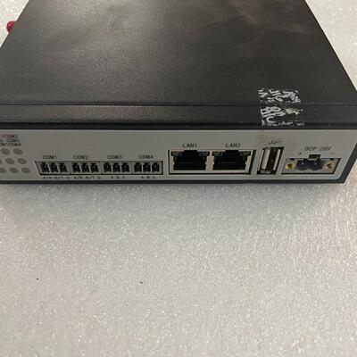 IEC61850协议转换器/IEC61850通信管理机