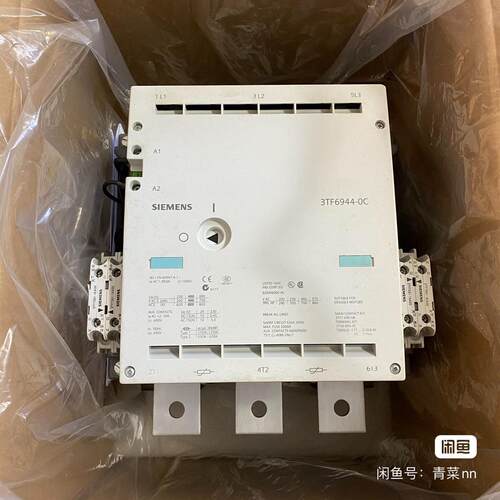 接触器3TF6944-0C 3TF6944-0