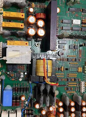 电梯配件奥的斯变频器驱动板PCB板ADA26800MB1 品