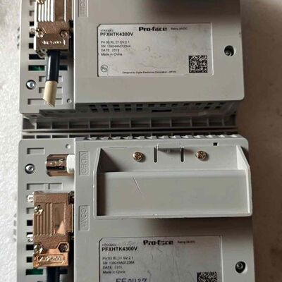 Pro-face普洛菲斯 PFXHTK4300V触摸屏现货