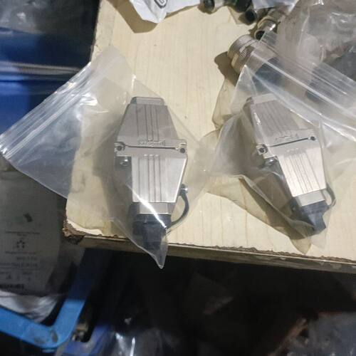 PHCENIX CONTACT系统连接器没用过无原库