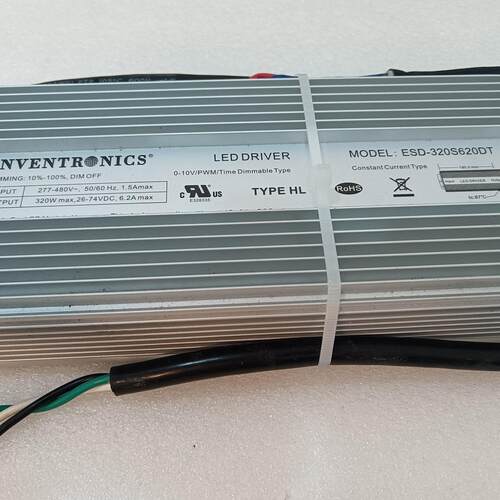 英飞特INVENTRONICS LED驱动电源出售！