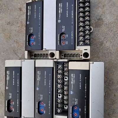 AB模块 1790D-T16BV0 有5个 图片实拍 有5个