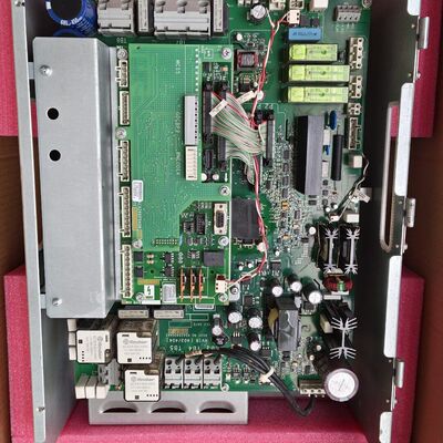 奥的斯LCRD404变频器DAA21305Z2 拆机功能