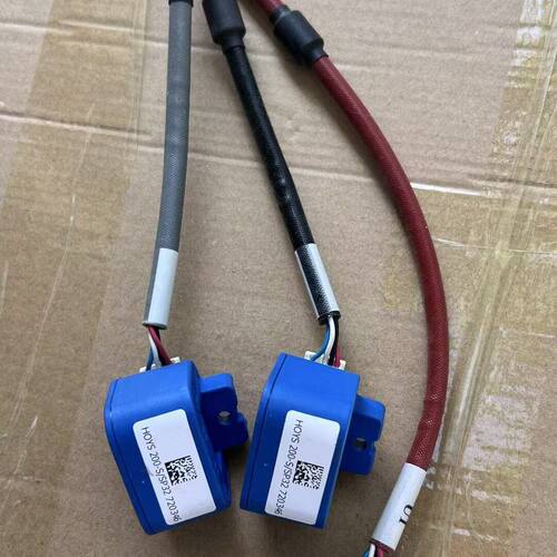 HOYS 200-S/SP32电流互感器 拆机！