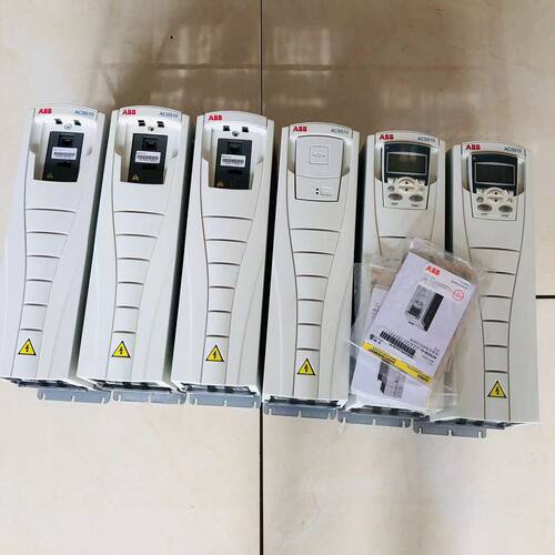 变频器11KW ACS510-01-025A-4 AC
