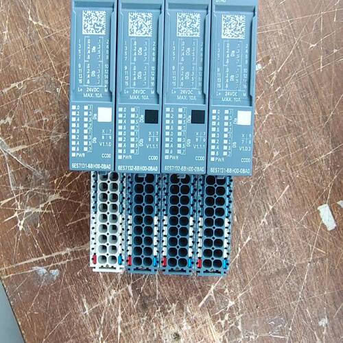 ET200SPET200SP  131-6BH0