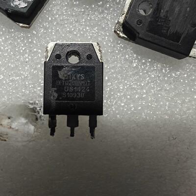 场效应 MOS管 IXTQ200N10T 电流 200A 电