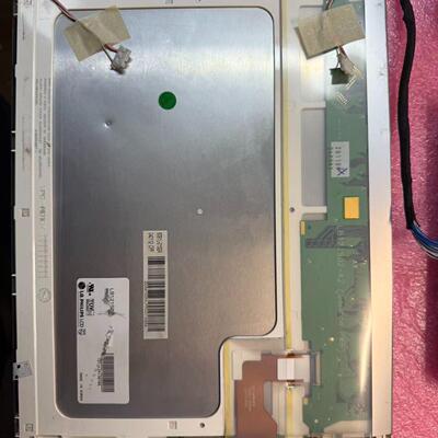 LG12.1寸LB121S02-A2工业显示屏 韩国制造