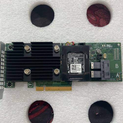14代 H730P大卡2G缓存阵列卡 0XYHW