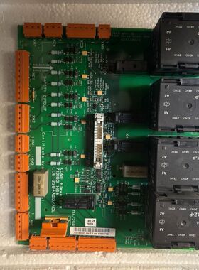 KONE/通力电梯安全回路板型号LCE230+ADO/A