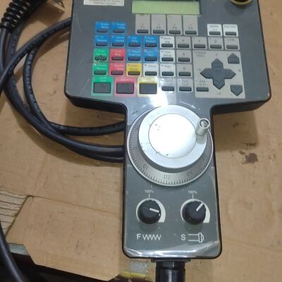 Acramatic2100操作器3-424-2194