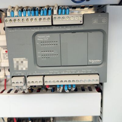 TM200C24R功能包好
