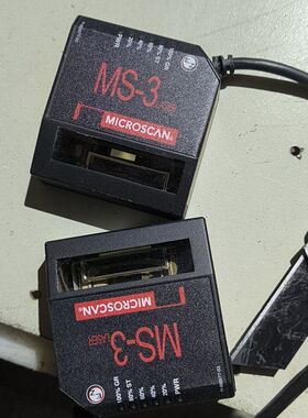 美国MICROSCAN/迈思肯 MS-3 FIS-0003-