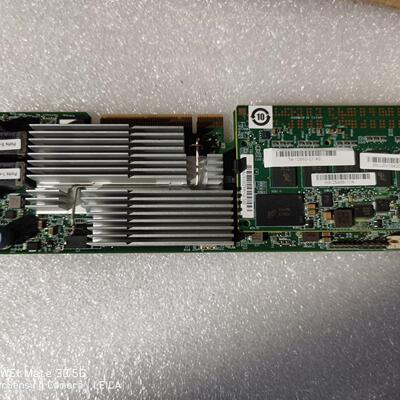 Cisco/  UCSC-MRAID12G-4G U