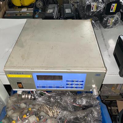 ACCURA9 IEI控制器
