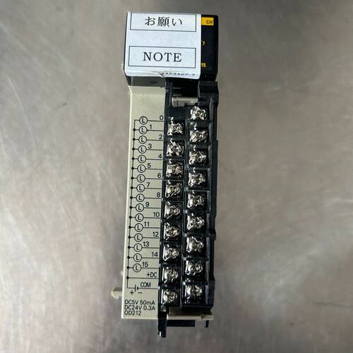 龙/模块 CQM1-0D212