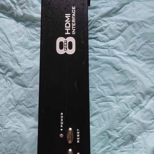 迈拓维矩 MT-2108HL HDMI