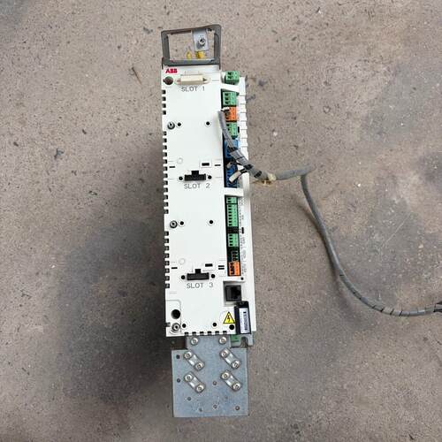 变频器 ACS850-SP04-014A-5 拆机 功
