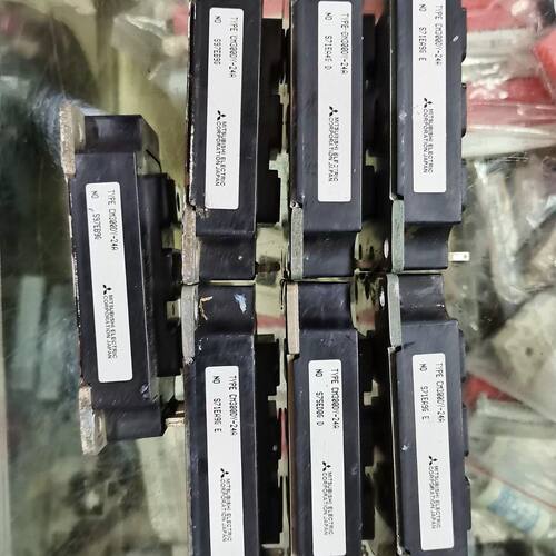 CM300DY-24A IGBT模块 拆机现货