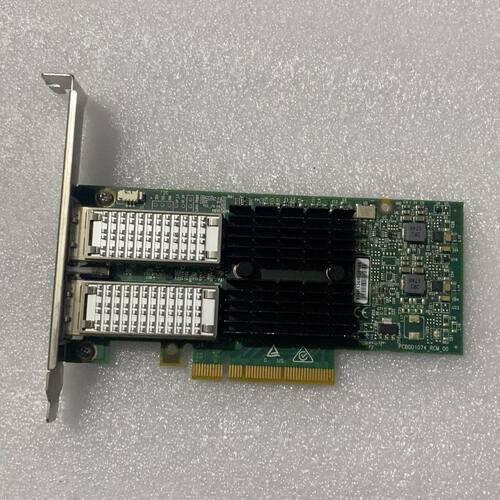 Mellanox CX314A 双口 40G以太网卡 Con