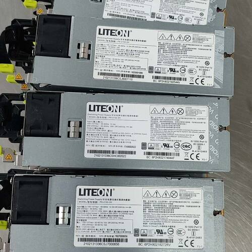 1500W  RH2288HV5服务器电源 021313