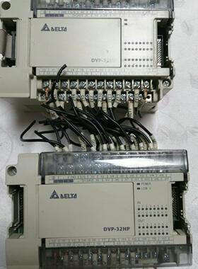 台达DVP3200R 拆机 成色如图 现货现发