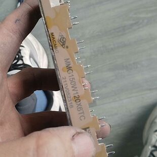 MMG150W120X6TC拆机成色还可以功能正常拍